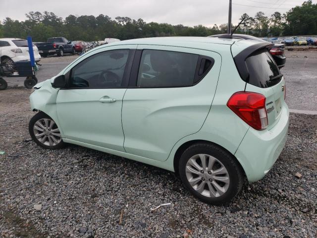 Photo 1 VIN: KL8CD6SA6HC757577 - CHEVROLET SPARK 1LT 