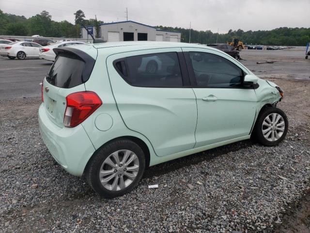 Photo 2 VIN: KL8CD6SA6HC757577 - CHEVROLET SPARK 1LT 