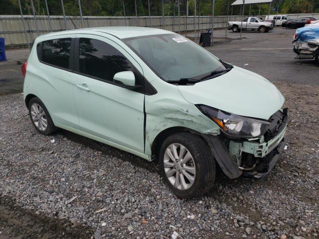 Photo 3 VIN: KL8CD6SA6HC757577 - CHEVROLET SPARK 1LT 