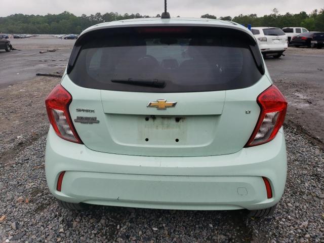 Photo 5 VIN: KL8CD6SA6HC757577 - CHEVROLET SPARK 1LT 