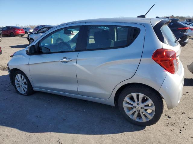 Photo 1 VIN: KL8CD6SA6HC766523 - CHEVROLET SPARK 1LT 