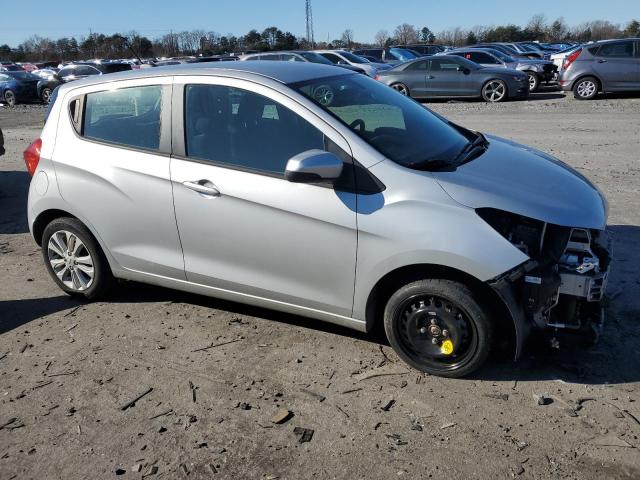 Photo 3 VIN: KL8CD6SA6HC766523 - CHEVROLET SPARK 1LT 