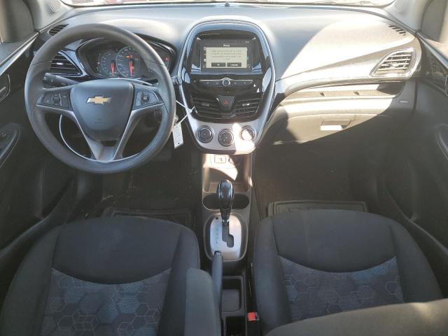 Photo 7 VIN: KL8CD6SA6HC766523 - CHEVROLET SPARK 1LT 