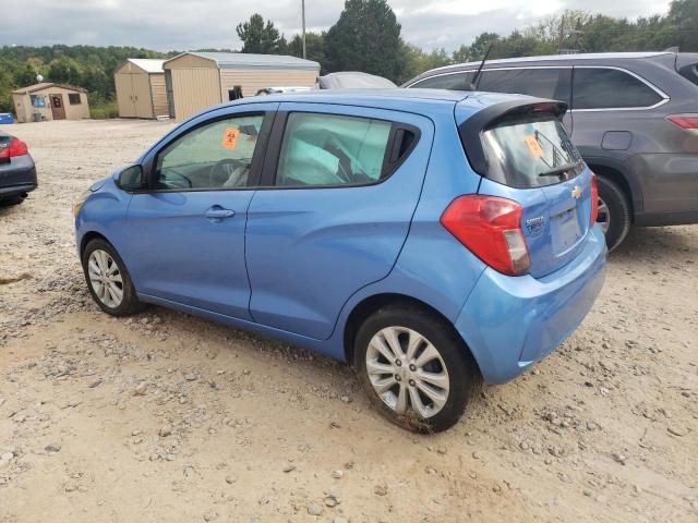 Photo 1 VIN: KL8CD6SA6HC826591 - CHEVROLET SPARK 1LT 