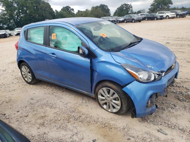 Photo 3 VIN: KL8CD6SA6HC826591 - CHEVROLET SPARK 1LT 