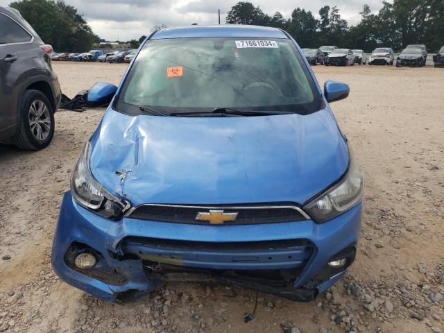 Photo 4 VIN: KL8CD6SA6HC826591 - CHEVROLET SPARK 1LT 