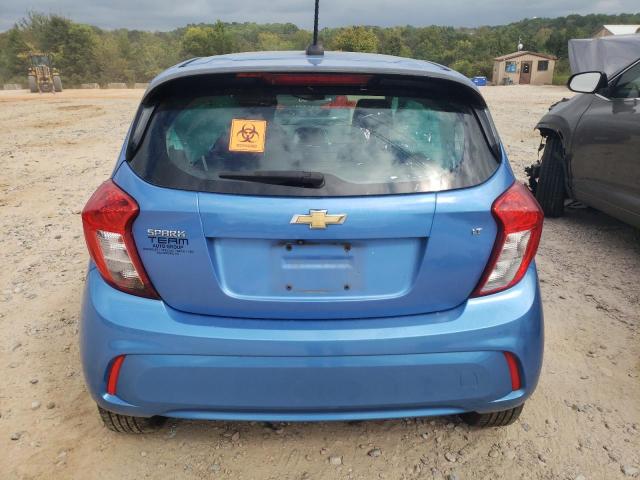 Photo 5 VIN: KL8CD6SA6HC826591 - CHEVROLET SPARK 1LT 