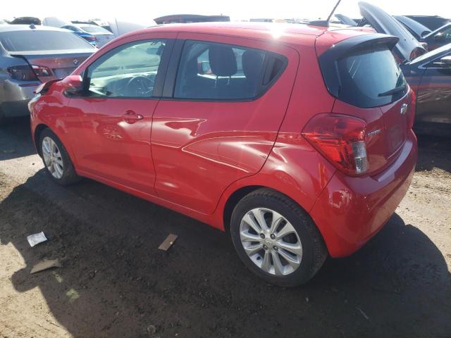 Photo 1 VIN: KL8CD6SA6HC839857 - CHEVROLET SPARK 