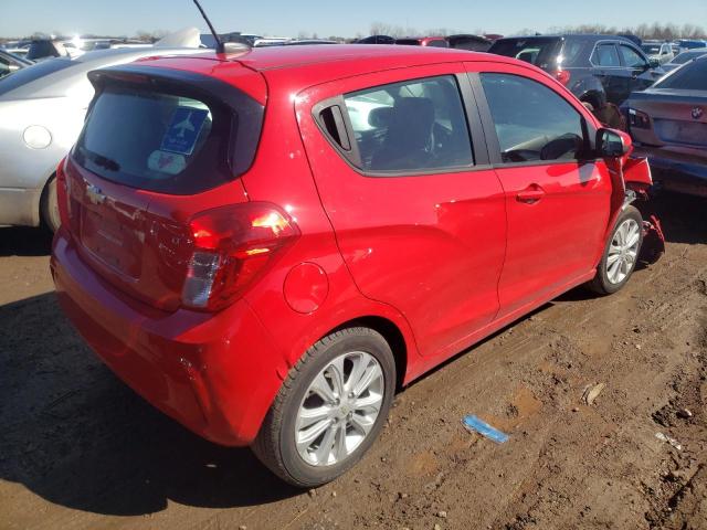 Photo 2 VIN: KL8CD6SA6HC839857 - CHEVROLET SPARK 