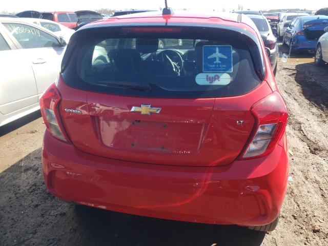 Photo 5 VIN: KL8CD6SA6HC839857 - CHEVROLET SPARK 