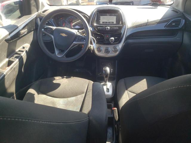 Photo 7 VIN: KL8CD6SA6HC839857 - CHEVROLET SPARK 