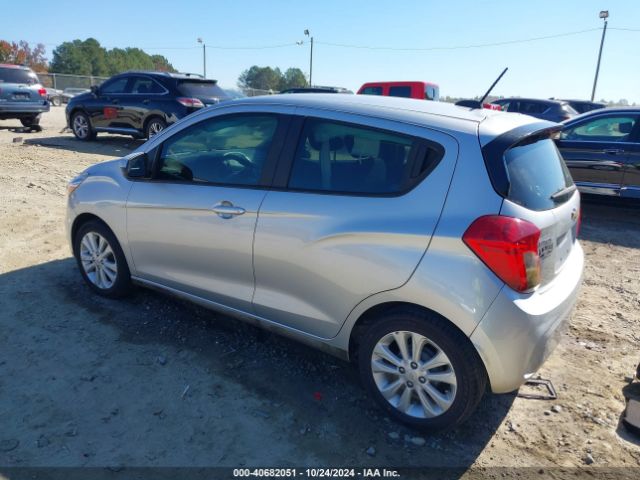 Photo 2 VIN: KL8CD6SA6JC424690 - CHEVROLET SPARK 