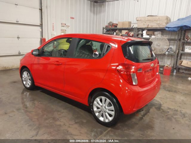 Photo 2 VIN: KL8CD6SA6JC465269 - CHEVROLET SPARK 