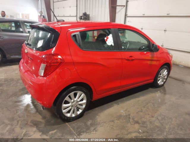 Photo 3 VIN: KL8CD6SA6JC465269 - CHEVROLET SPARK 