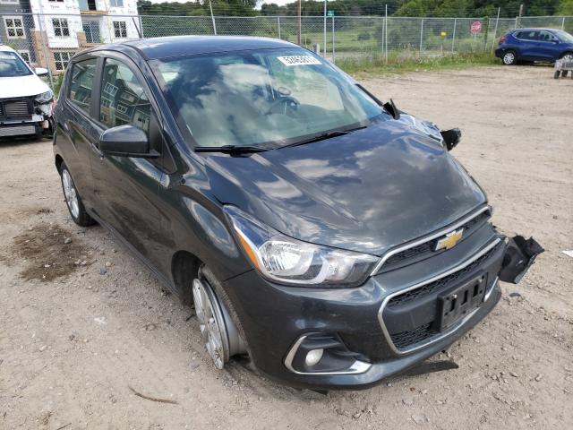 Photo 0 VIN: KL8CD6SA6JC465501 - CHEVROLET SPARK 1LT 