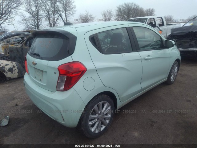 Photo 3 VIN: KL8CD6SA6JC481150 - CHEVROLET SPARK 