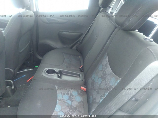 Photo 7 VIN: KL8CD6SA6JC481150 - CHEVROLET SPARK 