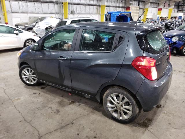 Photo 1 VIN: KL8CD6SA6KC702800 - CHEVROLET SPARK 