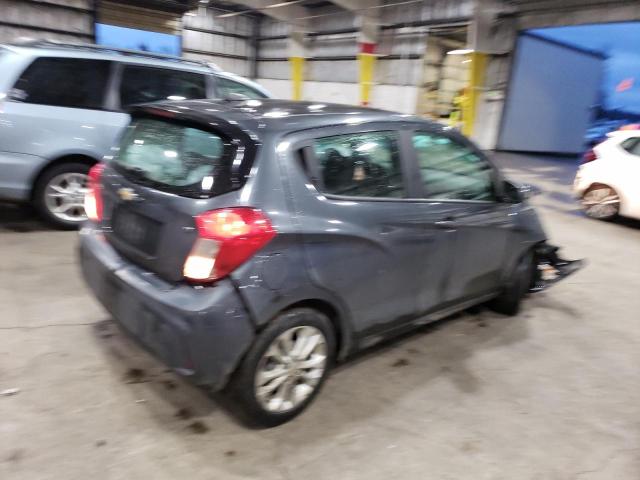 Photo 2 VIN: KL8CD6SA6KC702800 - CHEVROLET SPARK 