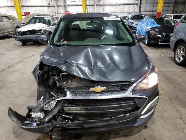 Photo 4 VIN: KL8CD6SA6KC702800 - CHEVROLET SPARK 