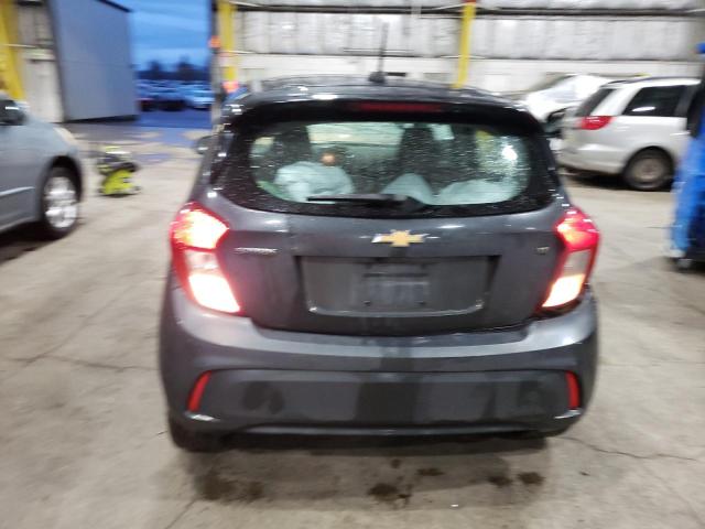 Photo 5 VIN: KL8CD6SA6KC702800 - CHEVROLET SPARK 