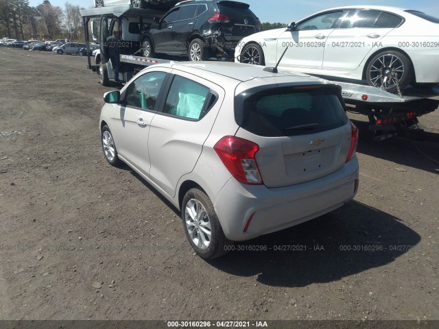 Photo 2 VIN: KL8CD6SA6KC748238 - CHEVROLET SPARK 