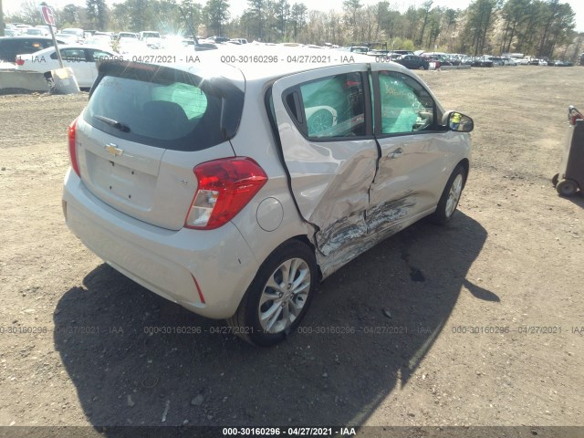 Photo 5 VIN: KL8CD6SA6KC748238 - CHEVROLET SPARK 