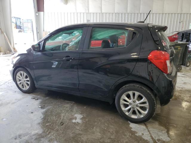 Photo 1 VIN: KL8CD6SA6KC800631 - CHEVROLET SPARK 1LT 