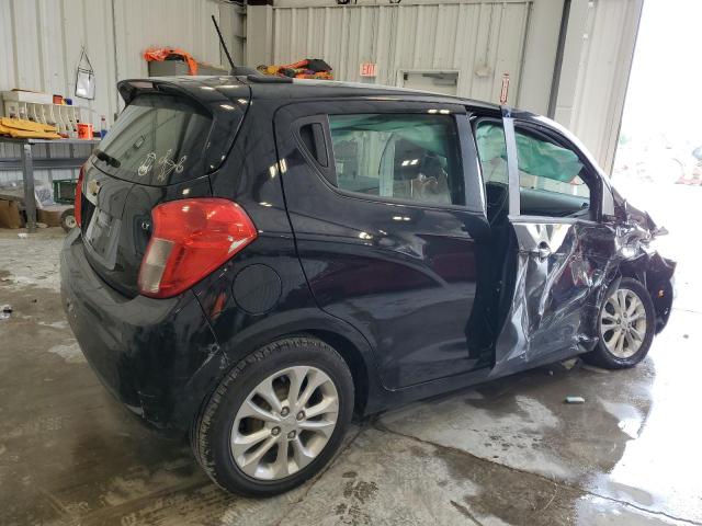 Photo 2 VIN: KL8CD6SA6KC800631 - CHEVROLET SPARK 1LT 