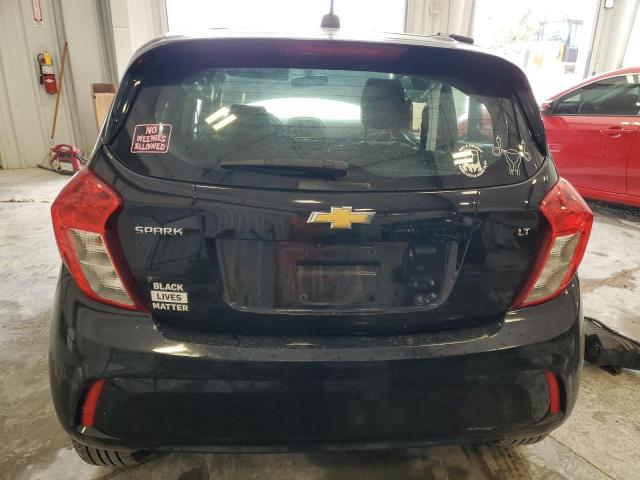 Photo 5 VIN: KL8CD6SA6KC800631 - CHEVROLET SPARK 1LT 