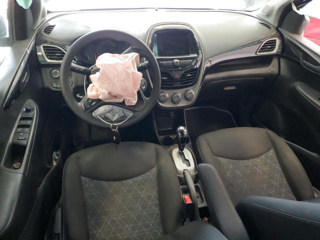 Photo 7 VIN: KL8CD6SA6KC800631 - CHEVROLET SPARK 1LT 