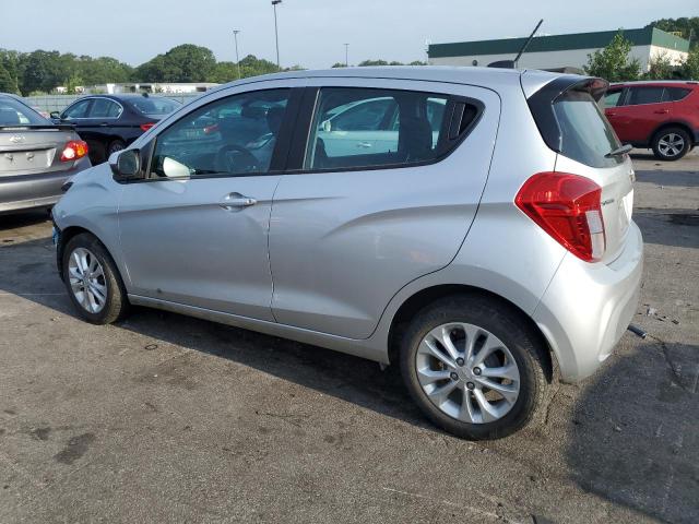 Photo 1 VIN: KL8CD6SA6KC804596 - CHEVROLET SPARK 1LT 