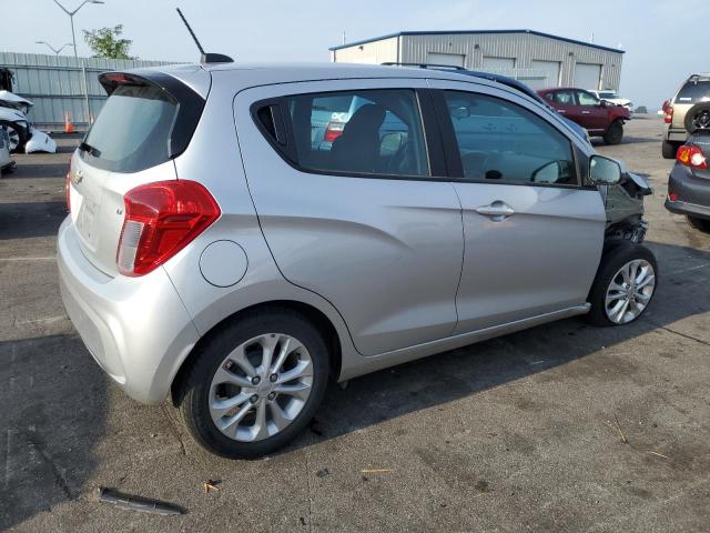 Photo 2 VIN: KL8CD6SA6KC804596 - CHEVROLET SPARK 1LT 