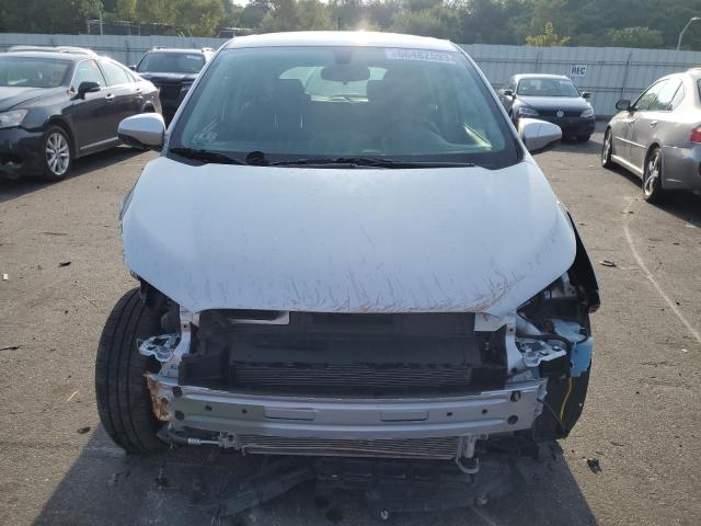 Photo 4 VIN: KL8CD6SA6KC804596 - CHEVROLET SPARK 1LT 