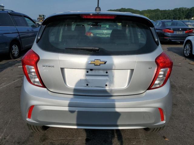 Photo 5 VIN: KL8CD6SA6KC804596 - CHEVROLET SPARK 1LT 