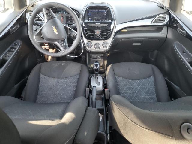 Photo 7 VIN: KL8CD6SA6KC804596 - CHEVROLET SPARK 1LT 