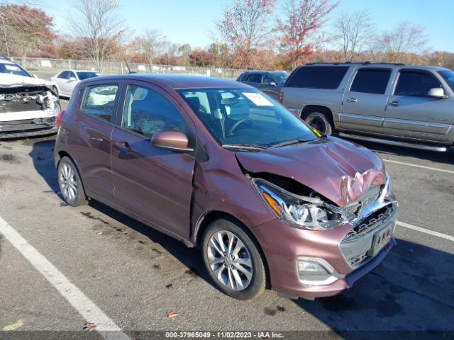 Photo 0 VIN: KL8CD6SA6LC400568 - CHEVROLET SPARK 