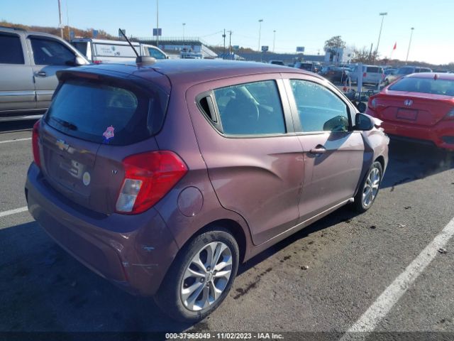 Photo 3 VIN: KL8CD6SA6LC400568 - CHEVROLET SPARK 