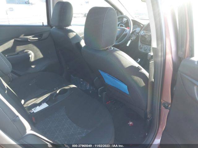 Photo 7 VIN: KL8CD6SA6LC400568 - CHEVROLET SPARK 