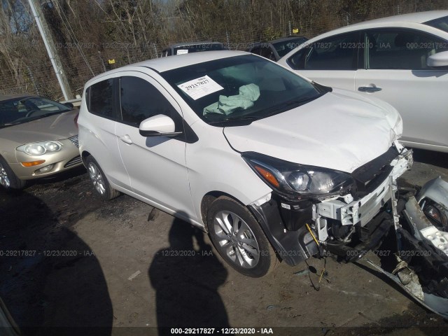 Photo 0 VIN: KL8CD6SA6LC406810 - CHEVROLET SPARK 