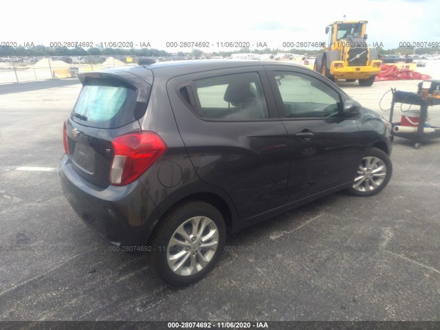 Photo 3 VIN: KL8CD6SA6LC413949 - CHEVROLET SPARK 