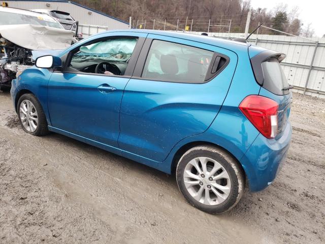 Photo 1 VIN: KL8CD6SA6LC414339 - CHEVROLET SPARK 1LT 