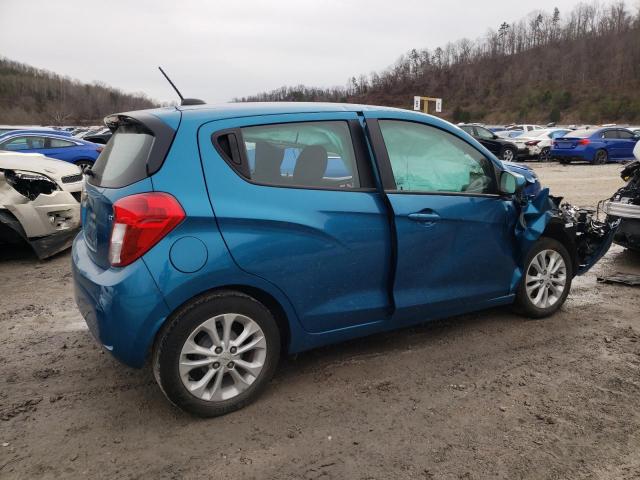 Photo 2 VIN: KL8CD6SA6LC414339 - CHEVROLET SPARK 1LT 