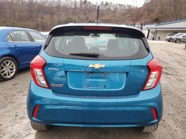 Photo 5 VIN: KL8CD6SA6LC414339 - CHEVROLET SPARK 1LT 