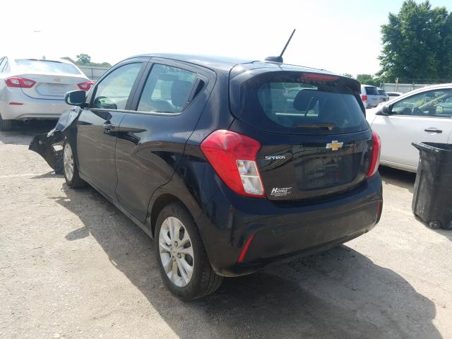 Photo 2 VIN: KL8CD6SA6LC414521 - CHEVROLET SPARK 