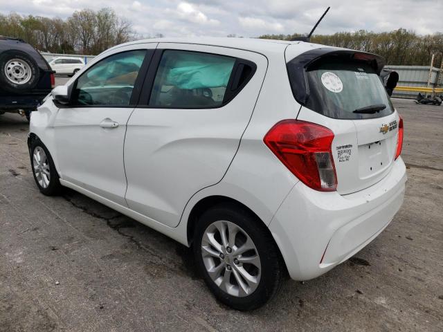 Photo 1 VIN: KL8CD6SA6LC416320 - CHEVROLET SPARK 1LT 