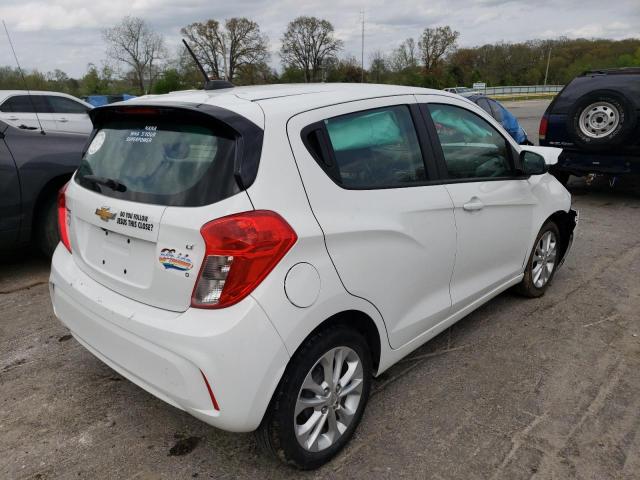 Photo 2 VIN: KL8CD6SA6LC416320 - CHEVROLET SPARK 1LT 