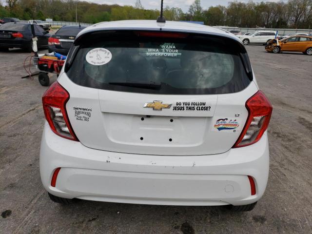 Photo 5 VIN: KL8CD6SA6LC416320 - CHEVROLET SPARK 1LT 