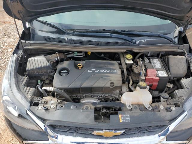 Photo 10 VIN: KL8CD6SA6LC419010 - CHEVROLET SPARK 