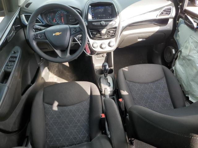 Photo 7 VIN: KL8CD6SA6LC419010 - CHEVROLET SPARK 